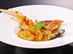 カジュアルレストラン グランレーヴのおすすめ料理1