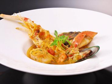 カジュアルレストラン グランレーヴのおすすめ料理1