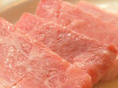 河月 焼肉 中区 立町の写真