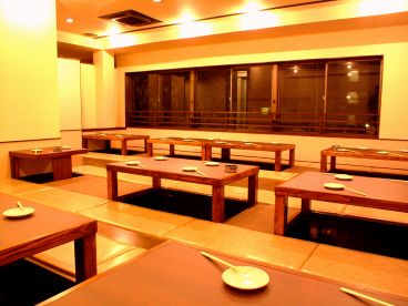 こむ 百万遍店の雰囲気1