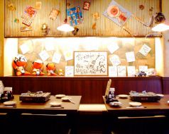 ねじべえ 御茶ノ水店の雰囲気1