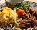 料理メニュー写真&nbsp;茶そば