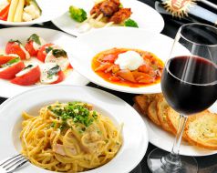 パラディトウキョウ Paradis Tokyoのおすすめ料理1