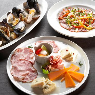 BAR&RESTAURANT FRANZUYA フランズーヤのおすすめ料理1