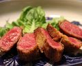 料理メニュー写真&nbsp;牛カツレツ