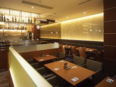 トゥーザハーブス TO THE HERBS 名古屋ラシック店の雰囲気1