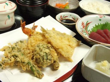 銀座ハゲ天 京都四条河原町店のおすすめ料理1