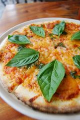 料理メニュー写真&nbsp;マルゲリータ