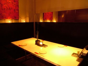 ブタヤダイニング BUTAYA DININGの雰囲気1