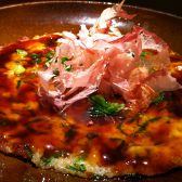 花山喰堂 袋町 とろろ鍋 とろろ焼き 麦とろ飯 お替わり自由宴会のおすすめ料理2