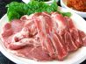 国産豚カルビ専門店 焼肉 済州とん チェジュトンのおすすめポイント1