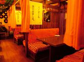 酒膳 三軒茶屋店の雰囲気2