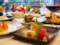 コース料理