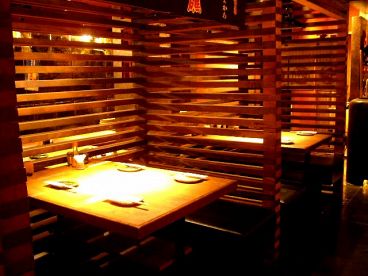 串焼酒場 かもんの雰囲気1
