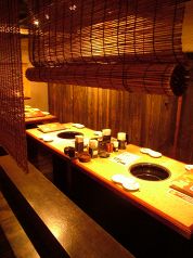 牛角 田町店の写真