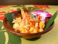 料理メニュー写真&nbsp;ガーリックシュリンプ
