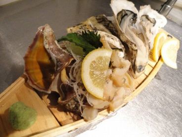 根室食堂 宮益坂上店のおすすめ料理1