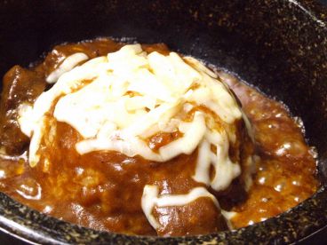 らいらくのおすすめ料理1