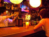 出来る限りお好みのお酒を