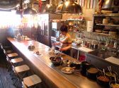 ごえもん 北区 幸町の雰囲気2