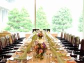 団体のご会食