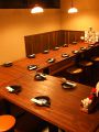 感動酒場 金太朗の雰囲気1