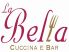 ラ・ベルタCUCCINA E BAR La Beltaのロゴ