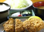 とんかつ和幸 東武百貨店 池袋店のおすすめ料理2
