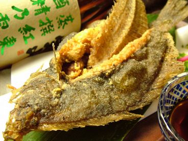 凛 居酒屋のおすすめ料理1