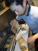 根室食堂 宮益坂上店の雰囲気2