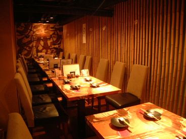 おかあさん 西区 南幸の雰囲気1