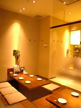 鳥どり 浜松町店の雰囲気1