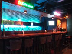 オアシス バー OASIS BAR 水天宮店の雰囲気1
