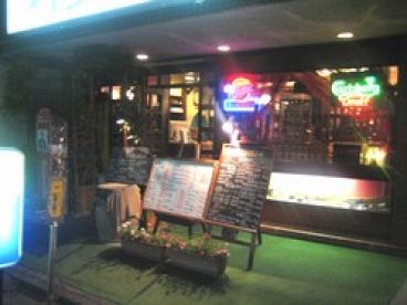 サボウ SABOU 虎ノ門店の雰囲気1