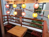 根室食堂 宮益坂上店の雰囲気3