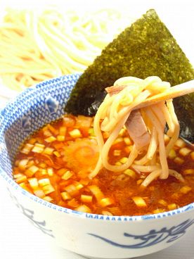 つけ麺 天海のおすすめ料理1