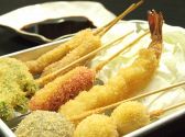 木村屋 栄 焼鳥のおすすめ料理2