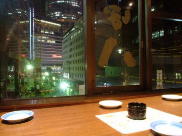 つぼ八 名駅前店の雰囲気1
