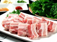 みなり 韓国美味料理のおすすめ料理1