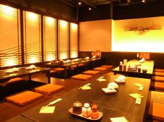 酒菜蔵 いち 仙台青葉通り店の雰囲気1