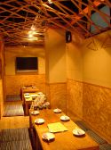 凛 居酒屋の雰囲気2