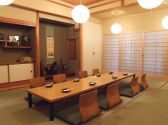しんちゃん 居酒屋の雰囲気2