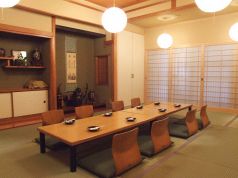 しんちゃん 居酒屋の雰囲気2