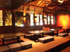 豚公司 堀江の雰囲気1