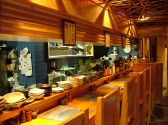 凛 居酒屋の雰囲気3