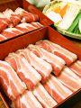 ぜろぜろしゃぶんのおすすめ料理1