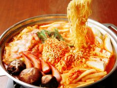 みなり 韓国美味料理のおすすめ料理2