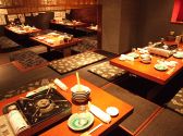 東京ヤミツキ酒場 関内店の雰囲気3