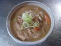 料理メニュー写真&nbsp;もつ煮