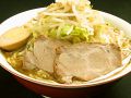 料理メニュー写真&nbsp;世界ラーメン
